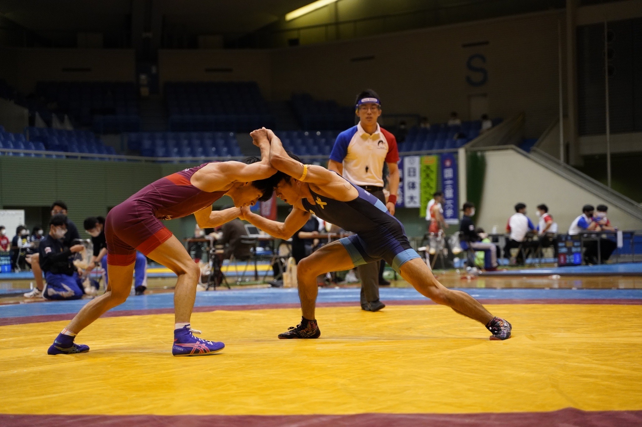 東日本学生リーグ戦結果